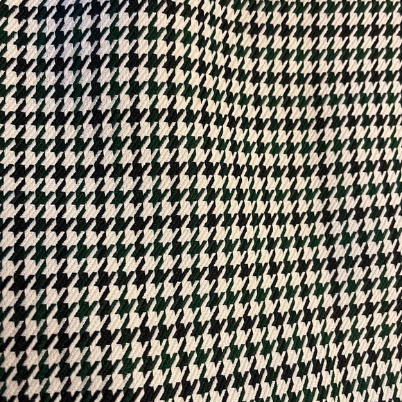 Houndstooth skirt - Picture 2 of 5